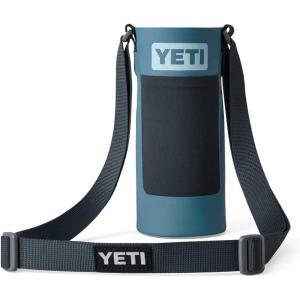 YETI Bottle Sling for Rambler Bottles(Nordic Blue)