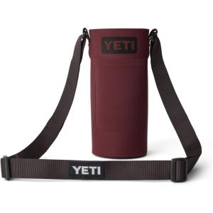 YETI Bottle Sling for Rambler Bottles(Wild Vine Red)