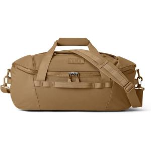 YETI Crossroads Duffel Bag(Alpine Brown)