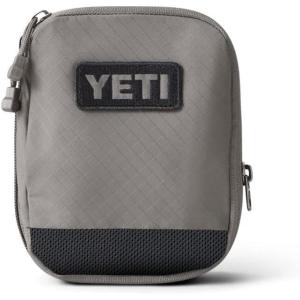 YETI Crossroads Packing Cube for YETI Bags, Duffels, and Luggage, Gray, Small(Gray)
