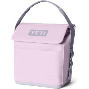 YETI Daytrip 6L Insulated Soft Cooler Lunch Bag, Olive(Cherry Blossom)