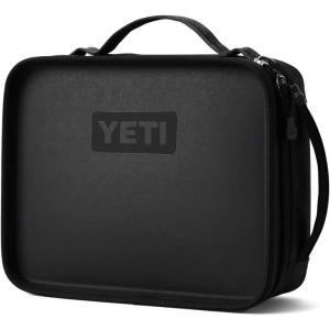 YETI Daytrip Lunch Box, Foam(Black)