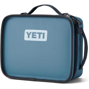 YETI Daytrip Lunch Box, Foam(Nordic Blue)