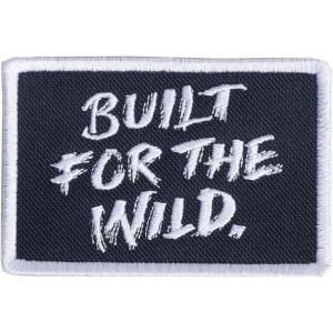 YETI Hook and Loop Patch, 2″x 3″(BFTW)