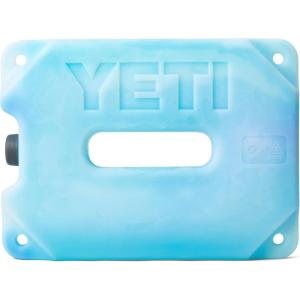 YETI ICE, Refreezable, Reusable, Cooler Ice Pack for Hard and Soft Coolers(4 Lb.)