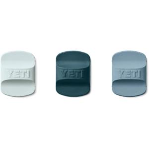 YETI Replacement MagSliders, 3 Pack(Agave Teal)