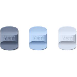 YETI Replacement MagSliders, 3 Pack(Big Sky Blue)