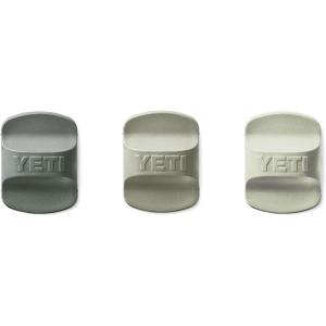 YETI Replacement MagSliders, 3 Pack(Camp Green)