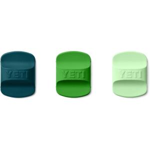 YETI Replacement MagSliders, 3 Pack(Canopy Green)