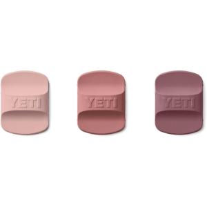 YETI Replacement MagSliders, 3 Pack(Sandstone Pink)