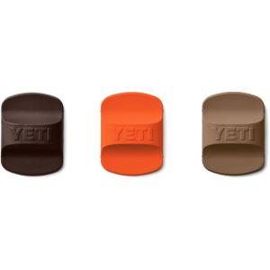 YETI Replacement MagSliders, 3 Pack(Wetlands Brown)