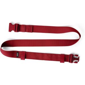 YETI Sidekick SideClick Strap(Rescue Red)