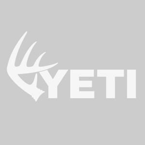 YETI Sportsman’s Window Decal, Sticker(Whitetail)