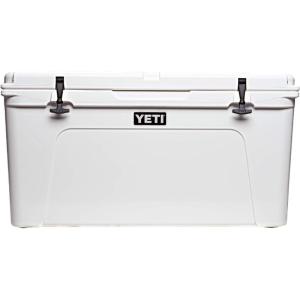 YETI Tundra 110 Hard Cooler(White)