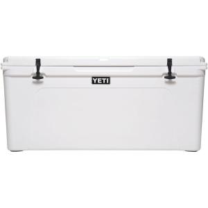 YETI Tundra 160 Cooler, White