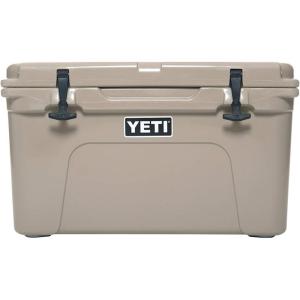 YETI Tundra 45 Cooler(A2 Desert Tan)