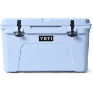YETI Tundra 45 Cooler(Big Sky Blue)