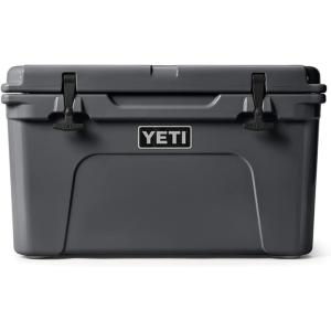 YETI Tundra 45 Cooler(Charcoal)
