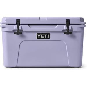 YETI Tundra 45 Cooler(Cosmic Lilac)