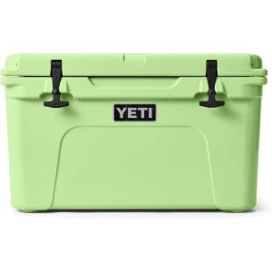 YETI Tundra 45 Cooler(Key Lime)
