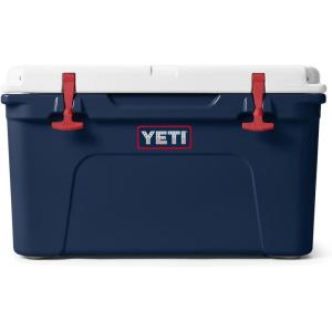 YETI Tundra 45 Cooler(Patriotic)
