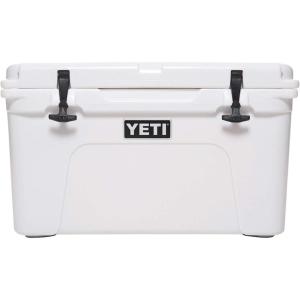YETI Tundra 45 Cooler(White)