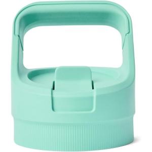 YETI Yonder Bottle Color Matched Straw Cap(Seafoam)