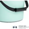 YETI Loadout 5-Gallon Bucket, Impact Resistant Fishing/Utility Bucket(Seafoam)