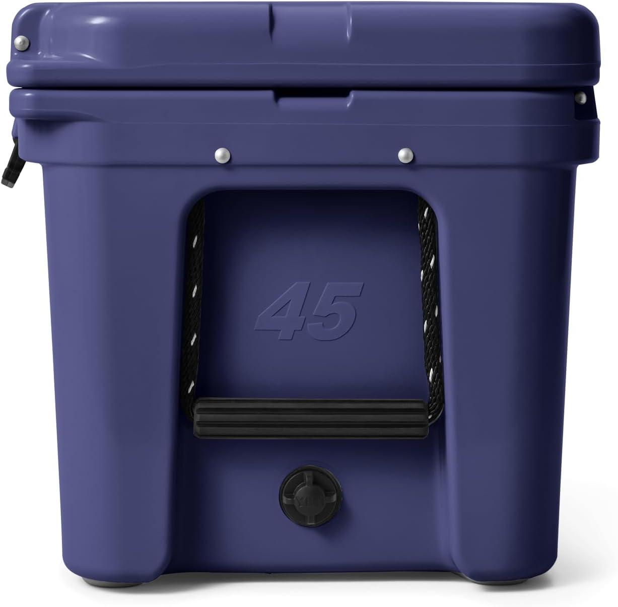 imageYETI Tundra 45 CoolerMoon Dust