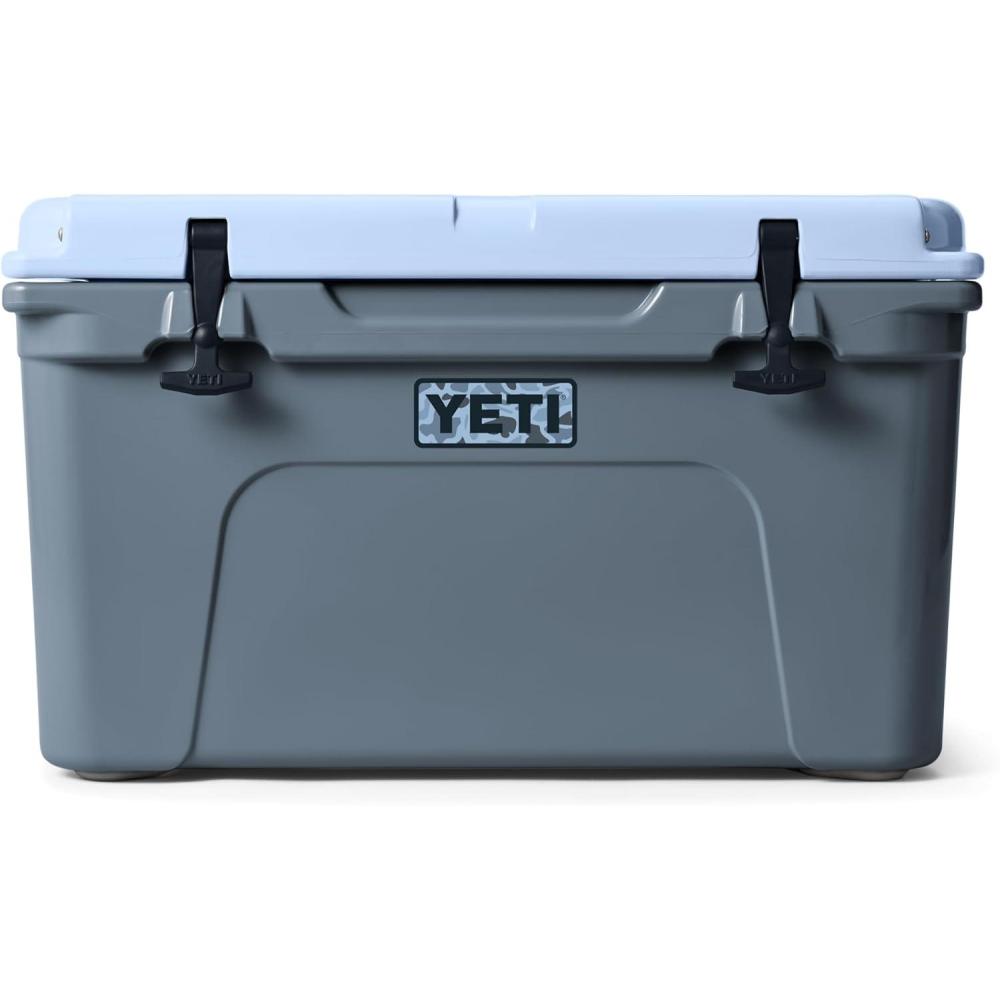 imageYETI Tundra 45 CoolerBlue Camo
