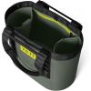 YETI Camino 35 Carryall with Internal Dividers, All-Purpose Utility, Boat and Beach Tote Bag, Durable, Waterproof(Camp Green/Firefly Yellow)