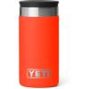 YETI Shot Glasses with Carrying Case, Set of 4(Solar Flare)