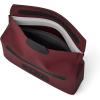 YETI Sidekick Dry Waterproof Gear Case and Bag Accessory(Wild Vine Red)