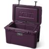 YETI Tundra 45 Cooler(Nordic Purple)