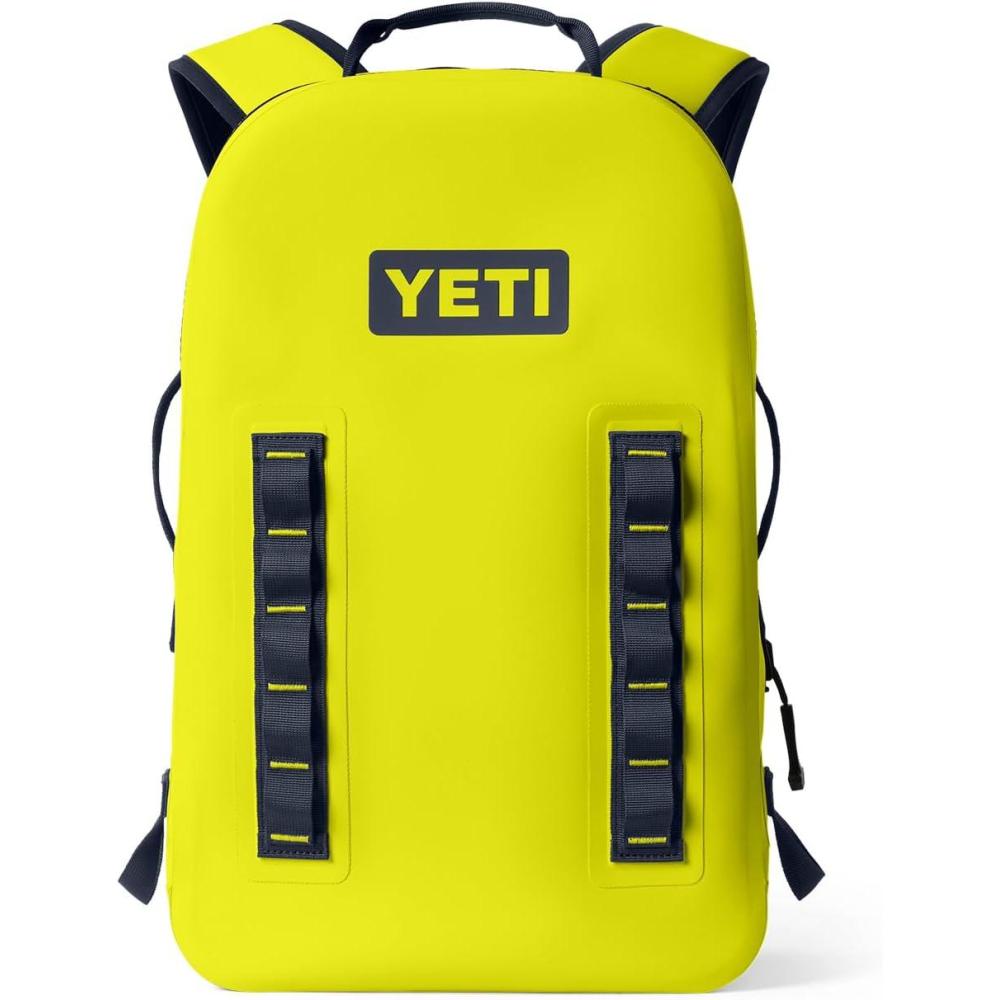 imageYETI Panga 28 Airtight Waterproof Submersible Backpack Firefly YellowFirefly Yellow