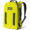YETI Panga 28 Airtight Waterproof Submersible Backpack, Firefly Yellow(Firefly Yellow)