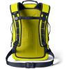 YETI Panga 28 Airtight Waterproof Submersible Backpack, Firefly Yellow(Firefly Yellow)