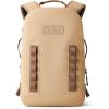 YETI Panga 28 Airtight Waterproof Submersible Backpack, Firefly Yellow(Tan)