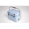 YETI Roadie 20 Cooler, River Green(A3 IceBlue)