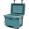 YETI Roadie 20 Cooler, River Green(River Green)