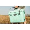 YETI Roadie 20 Cooler, River Green(Seafoam)