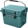 YETI Roadie 20 Cooler, River Green(River Green)