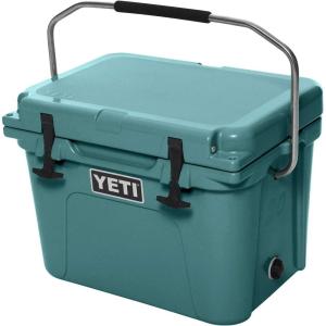 YETI Roadie 20 Cooler, River Green(River Green)