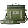 YETI Hopper Flip 12 Portable Cooler(Highlands Olive)