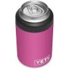 YETI Rambler 12 oz. Colster Can Insulator for Standard Size Cans, Solar Flare(Prickly Pear)