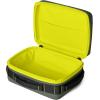 YETI Daytrip 5L Insulated Soft Cooler Lunch Box, Camp Green/Firefly Yellow(Camp Green/Firefly Yellow)