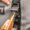 YETI Molle Bottle Opener (Attaches to the YETI Hitchpoint Grid)