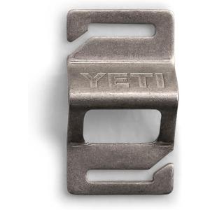 YETI Molle Bottle Opener (Attaches to the YETI Hitchpoint Grid)