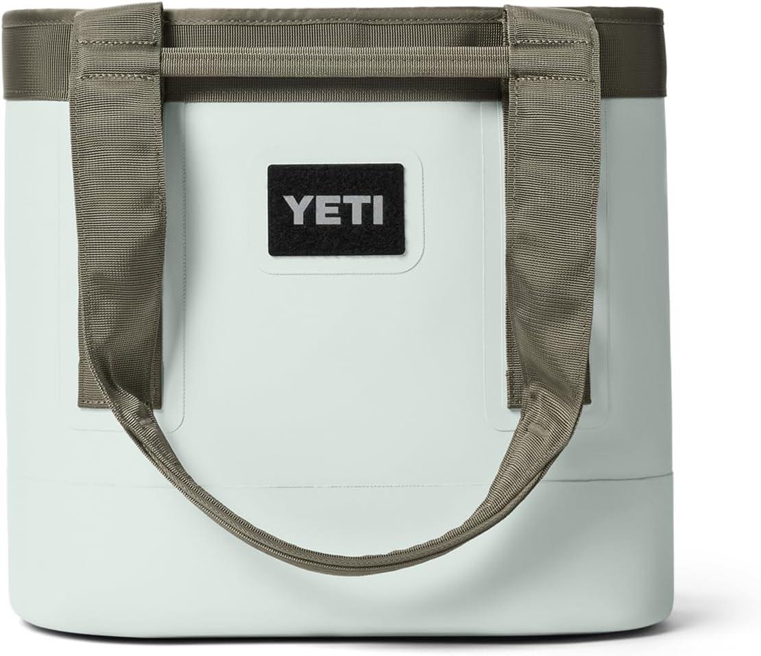 imageYETI Camino 20 Carryall with Internal Dividers AllPurpose Utility BagRidgeline