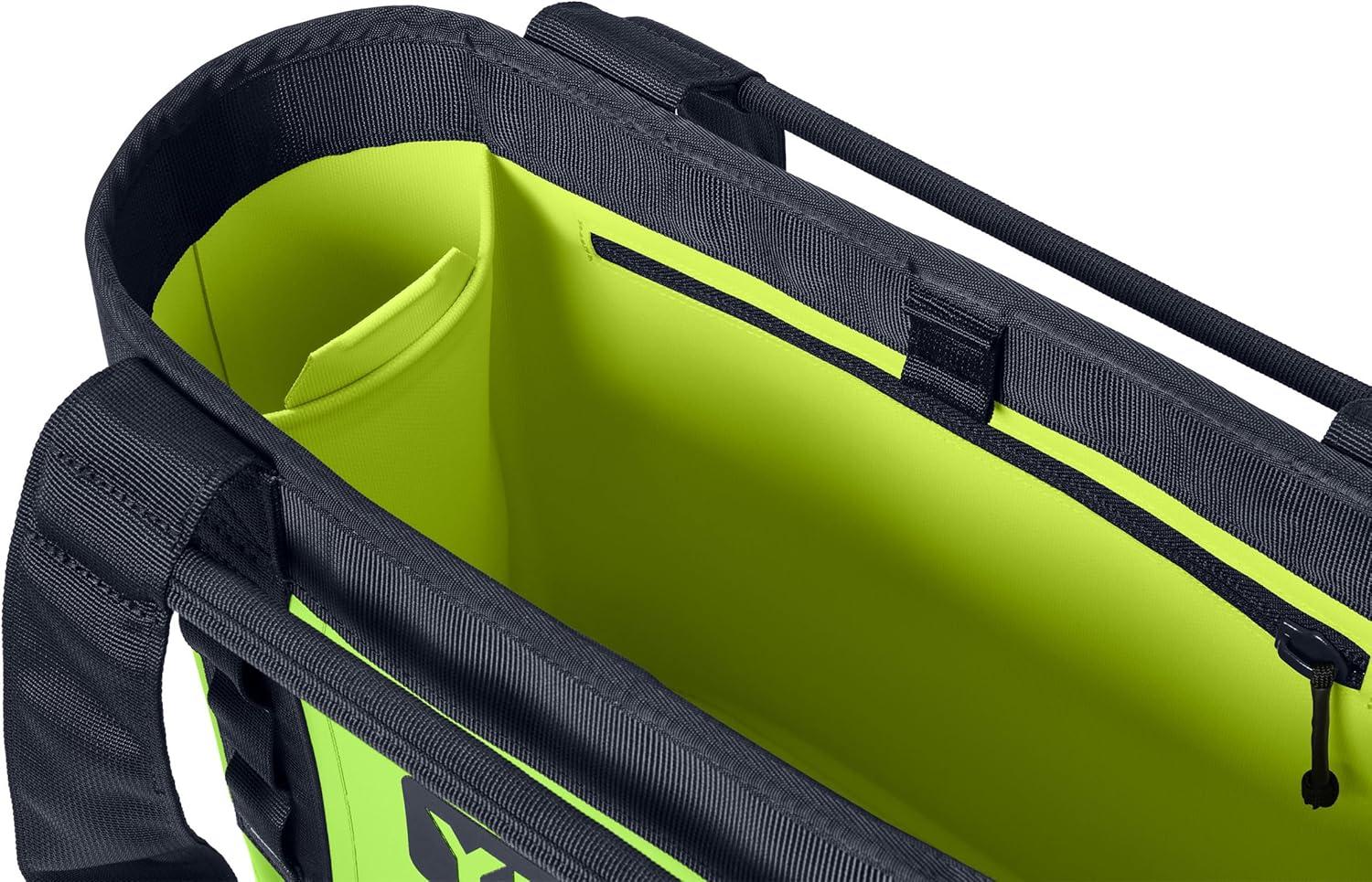 imageYETI Camino 20 Carryall with Internal Dividers AllPurpose Utility BagVenom